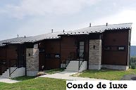 Photo de condo