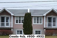 Photo de condo