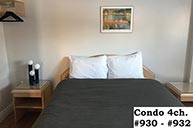 Photo de condo